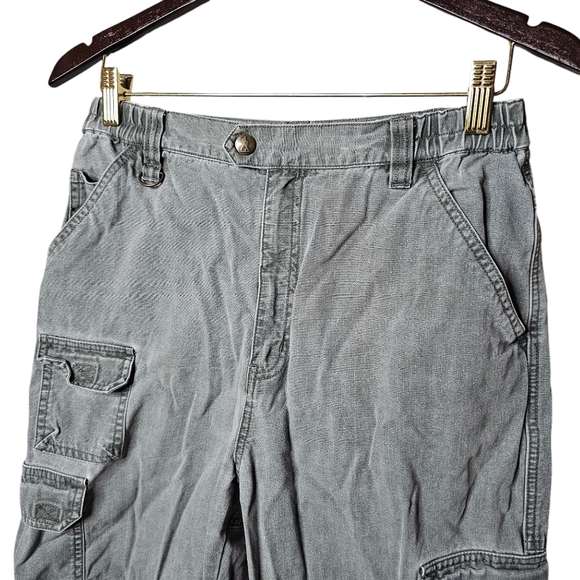 Royal Robbins Cargo Hiking Outdoors Pants. Perfect Condition! - Picture 3 of 7